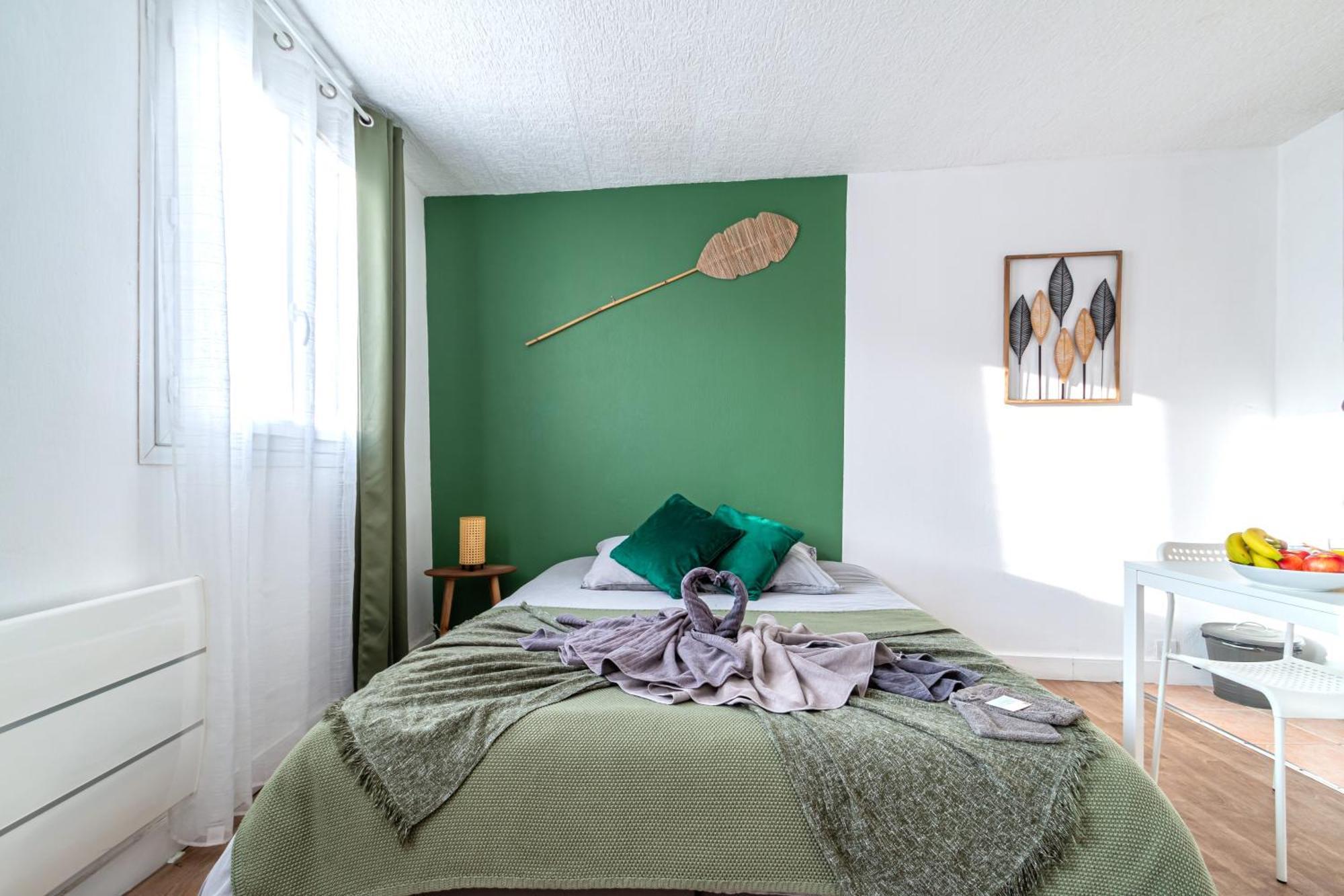Appart'Hotel Nuiteejour Versailles Saint Cyr L'Ecole Luaran gambar
