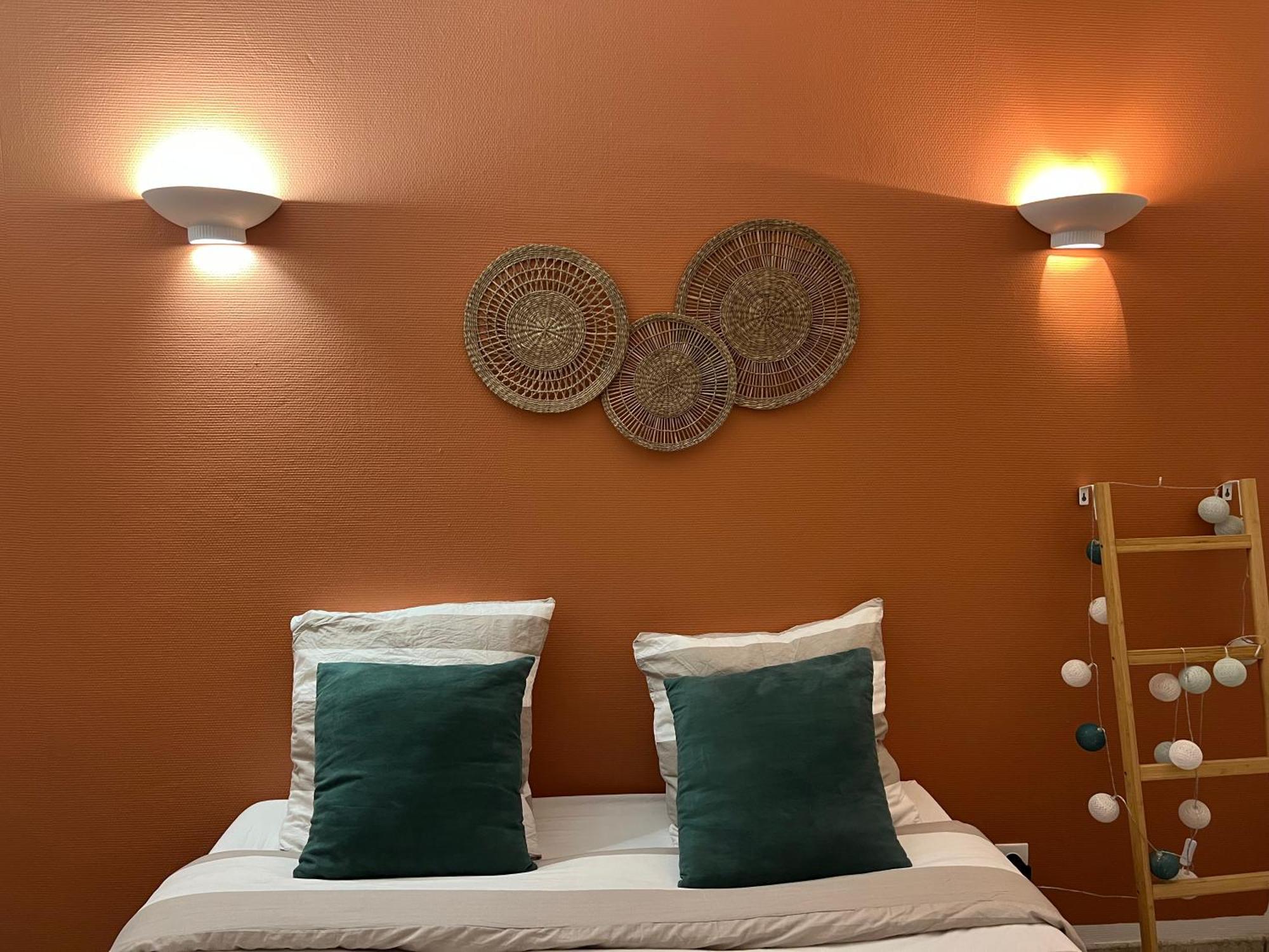 Appart'Hotel Nuiteejour Versailles Saint Cyr L'Ecole Luaran gambar